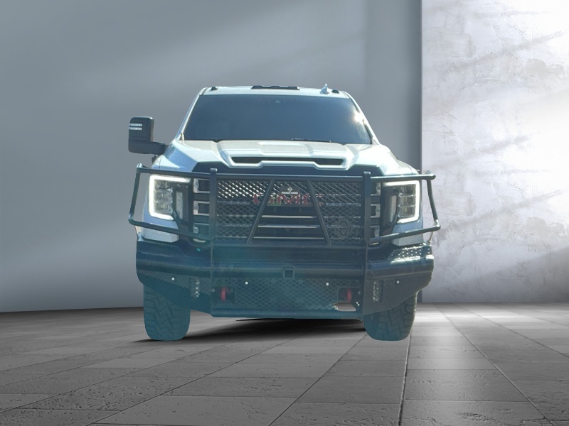 2023 GMC Sierra 2500HD