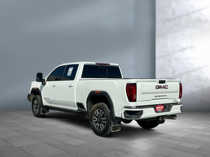 2023 GMC Sierra 2500HD