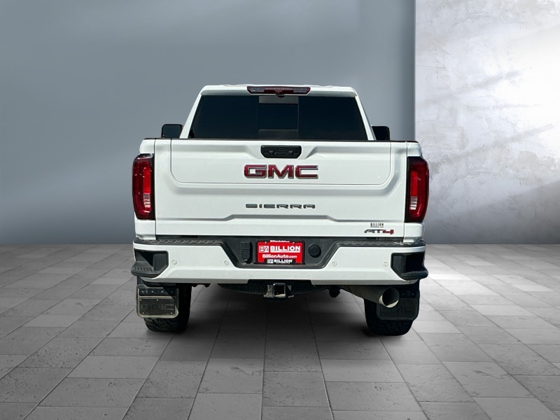 2023 GMC Sierra 2500HD