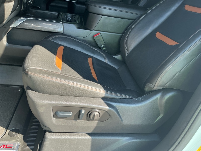 2023 GMC Sierra 2500HD