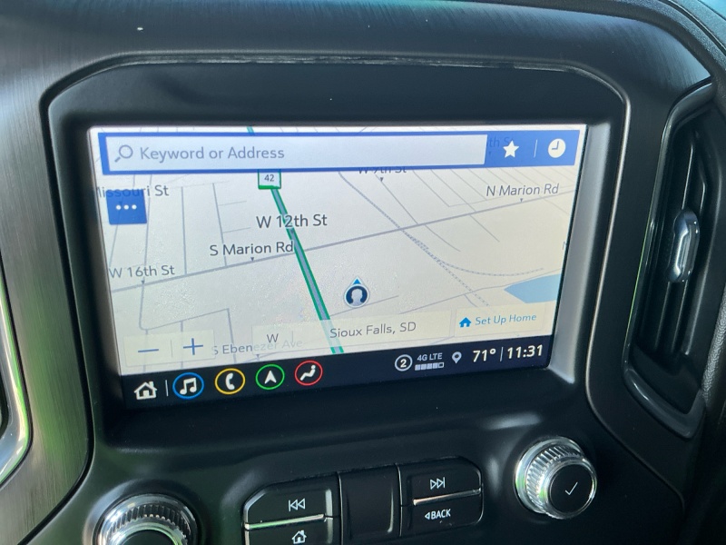 2023 GMC Sierra 2500HD