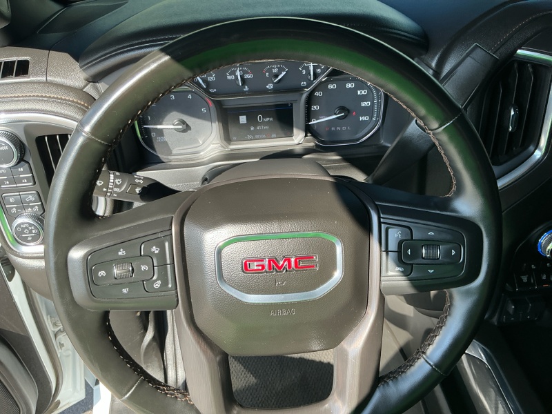 2023 GMC Sierra 2500HD