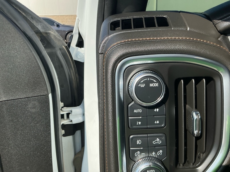 2023 GMC Sierra 2500HD