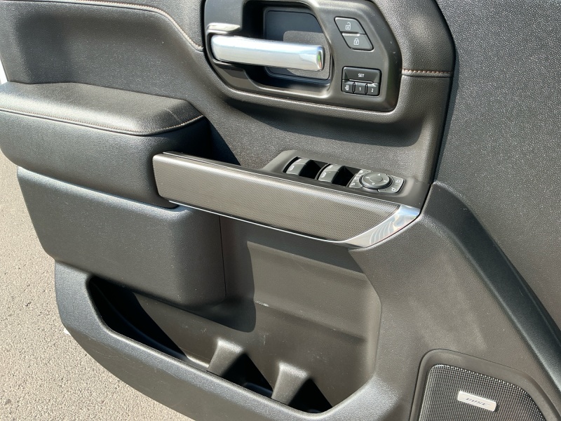 2023 GMC Sierra 2500HD