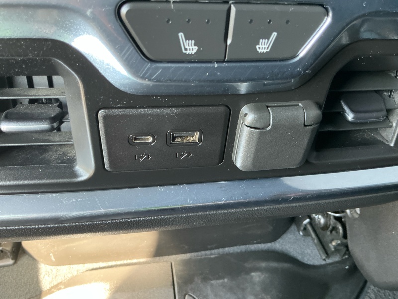 2023 GMC Sierra 2500HD