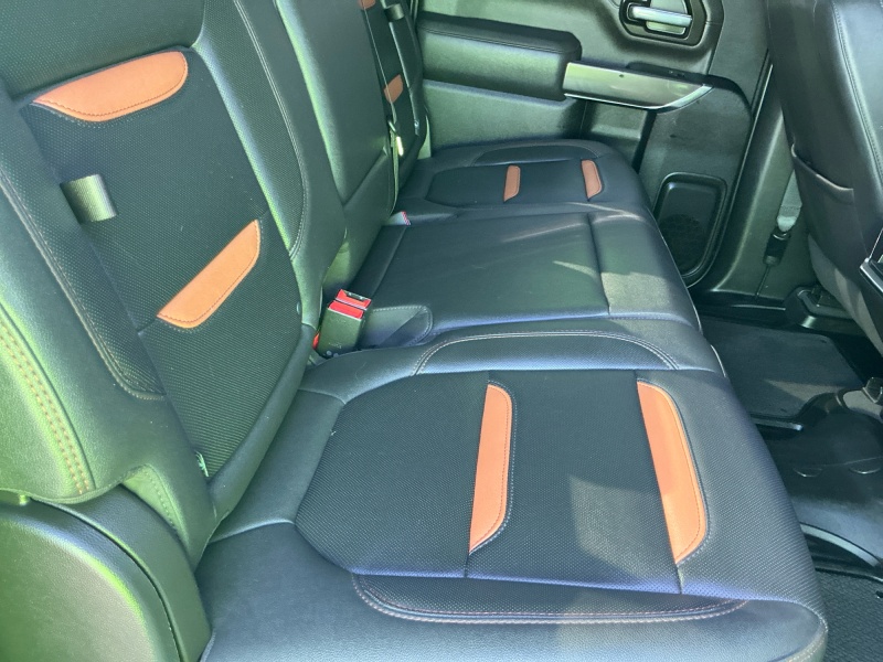 2023 GMC Sierra 2500HD