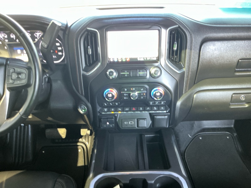 2023 GMC Sierra 2500HD