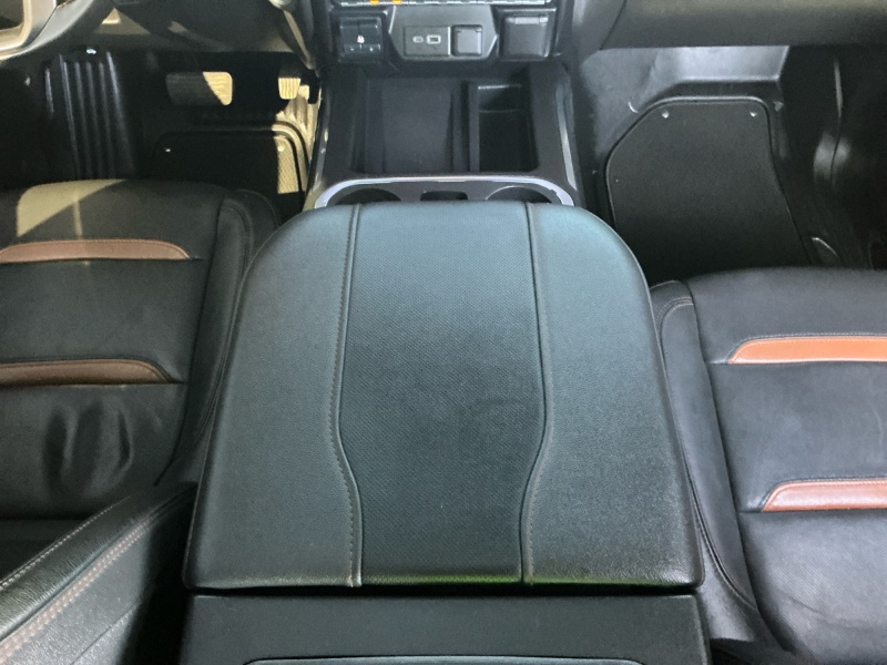 2023 GMC Sierra 2500HD