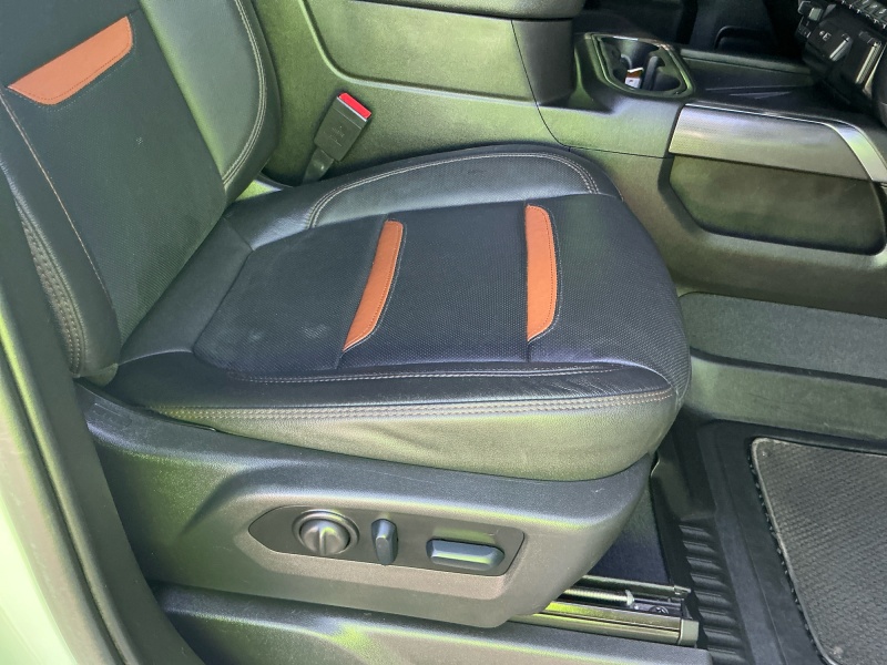 2023 GMC Sierra 2500HD