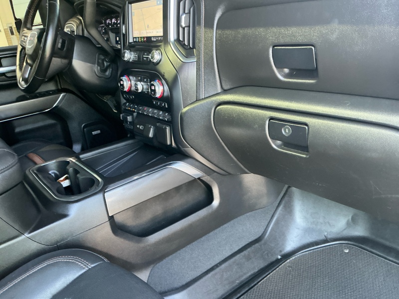 2023 GMC Sierra 2500HD