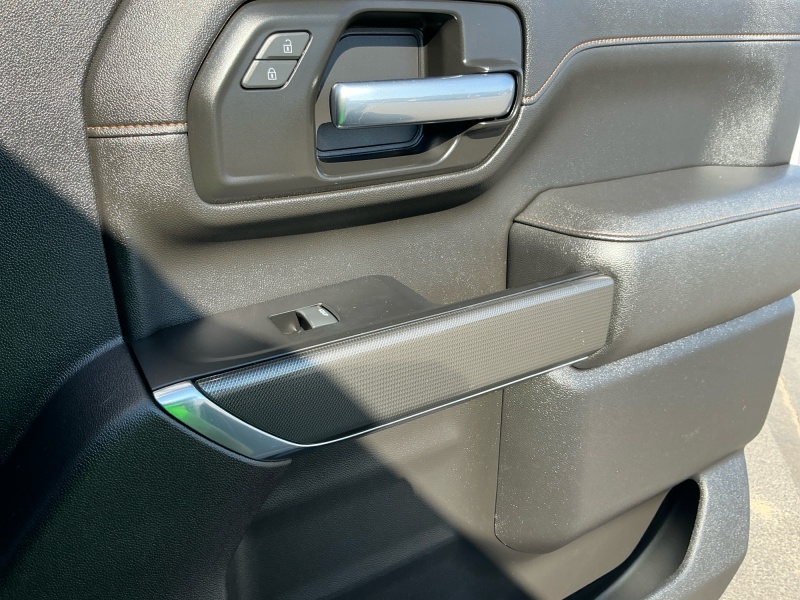 2023 GMC Sierra 2500HD