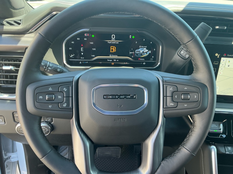 2025 GMC Sierra 3500HD