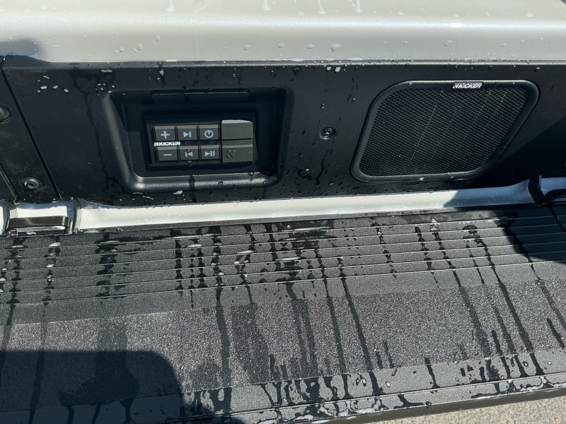 2025 GMC Sierra 3500HD
