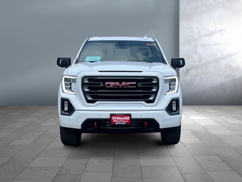 2022 GMC Sierra 1500 Limited