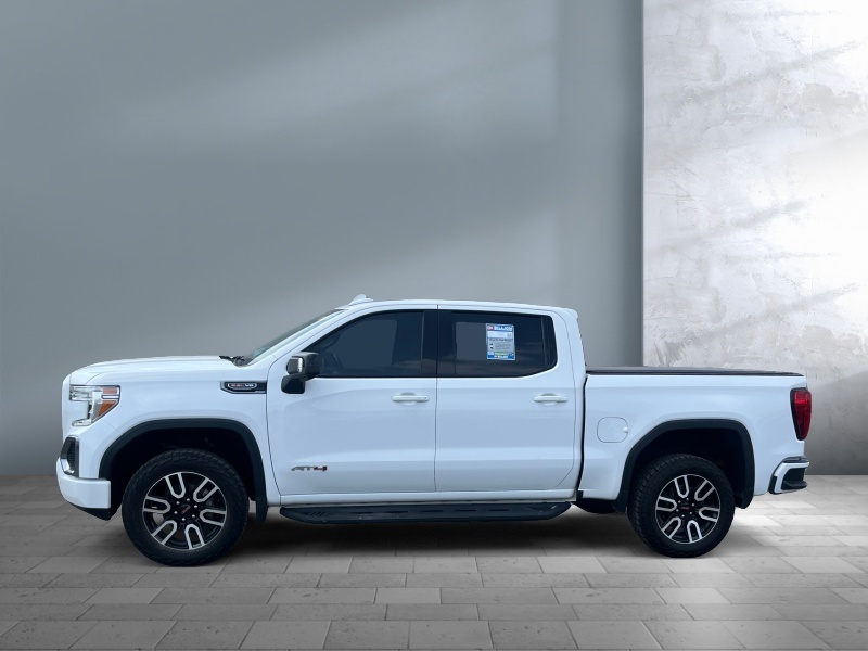 2022 GMC Sierra 1500 Limited