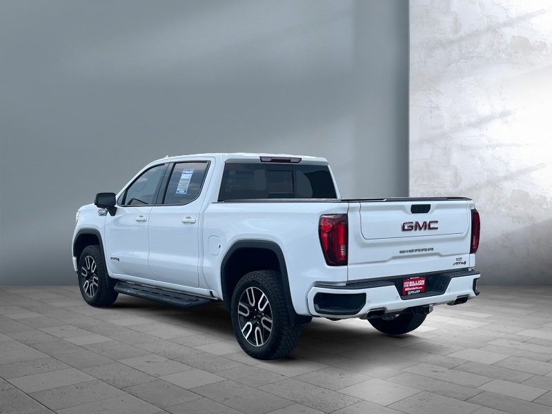 2022 GMC Sierra 1500 Limited