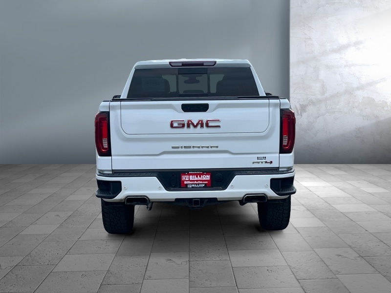 2022 GMC Sierra 1500 Limited