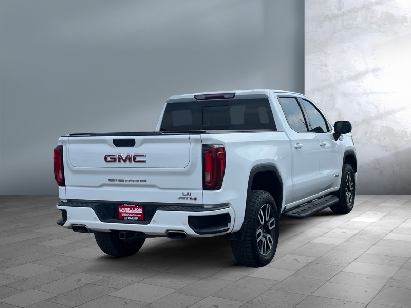 2022 GMC Sierra 1500 Limited
