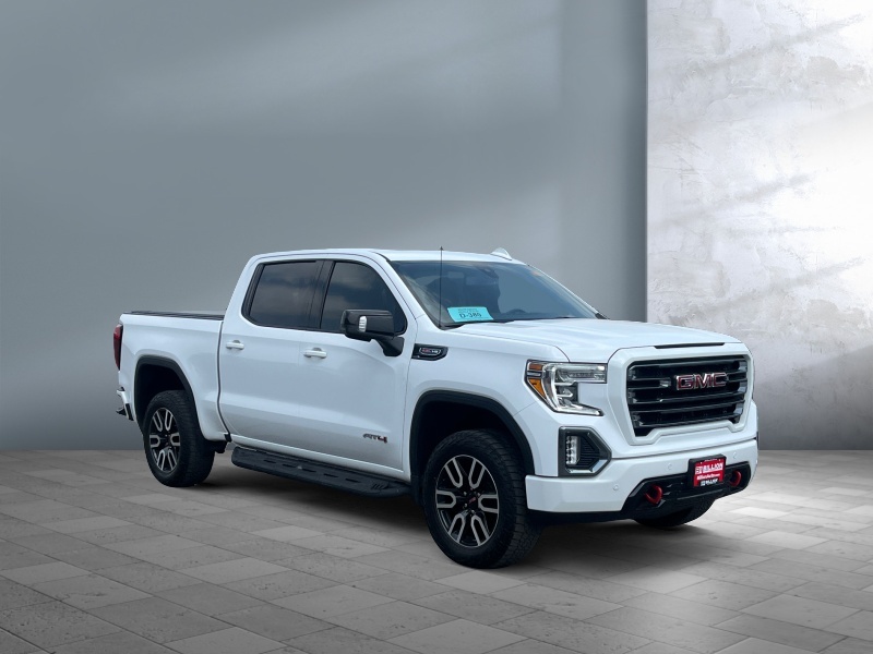 2022 GMC Sierra 1500 Limited