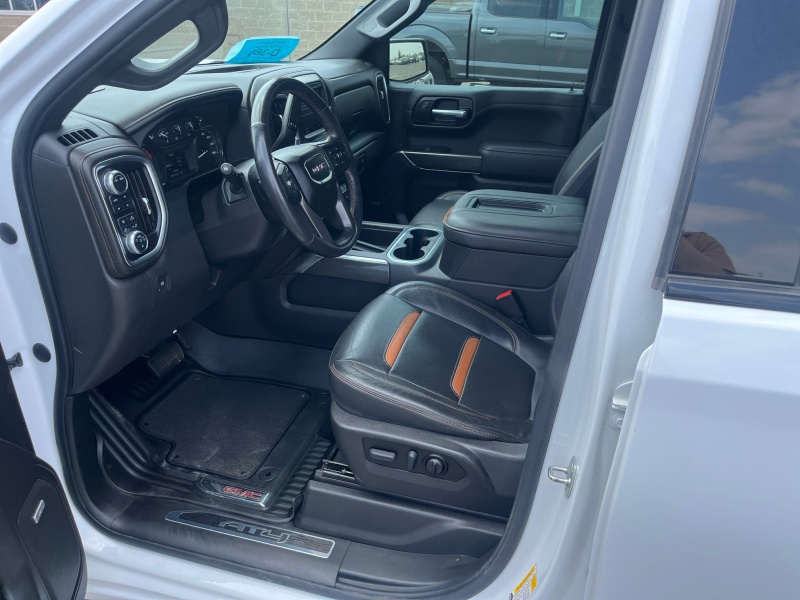 2022 GMC Sierra 1500 Limited