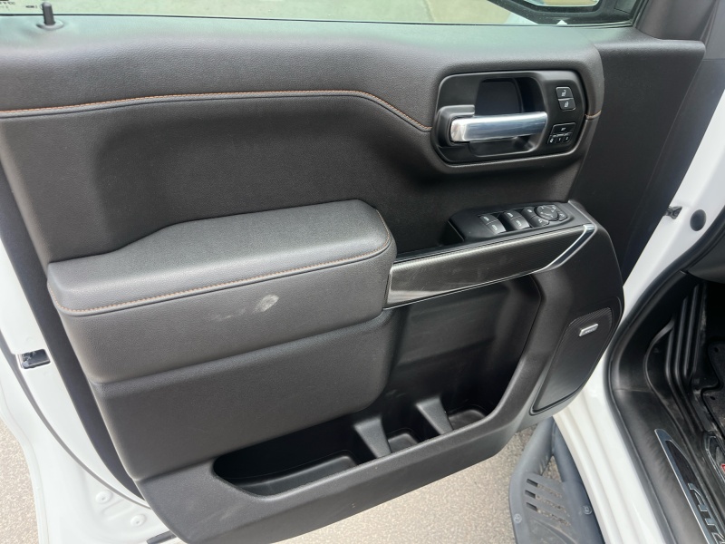 2022 GMC Sierra 1500 Limited