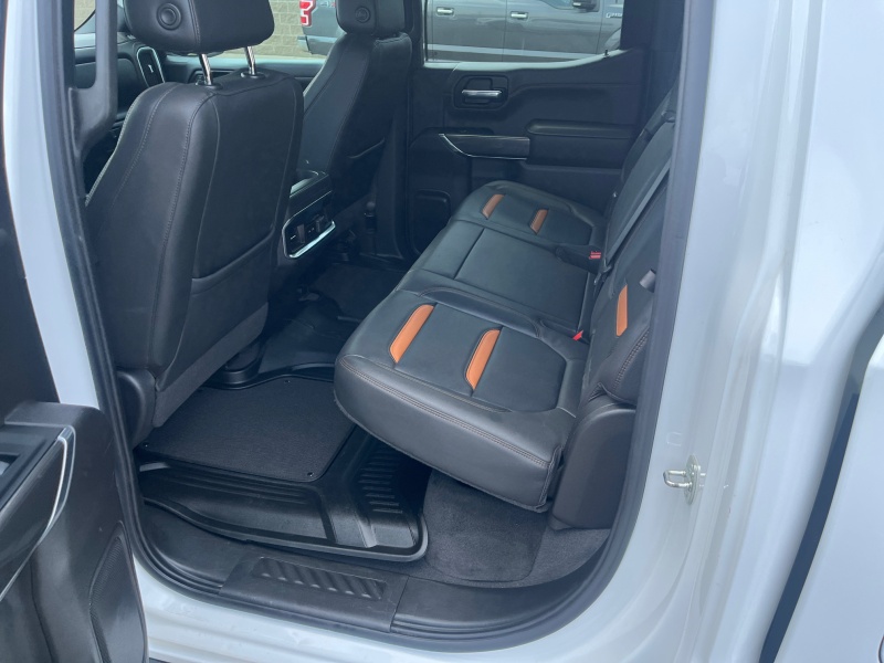 2022 GMC Sierra 1500 Limited
