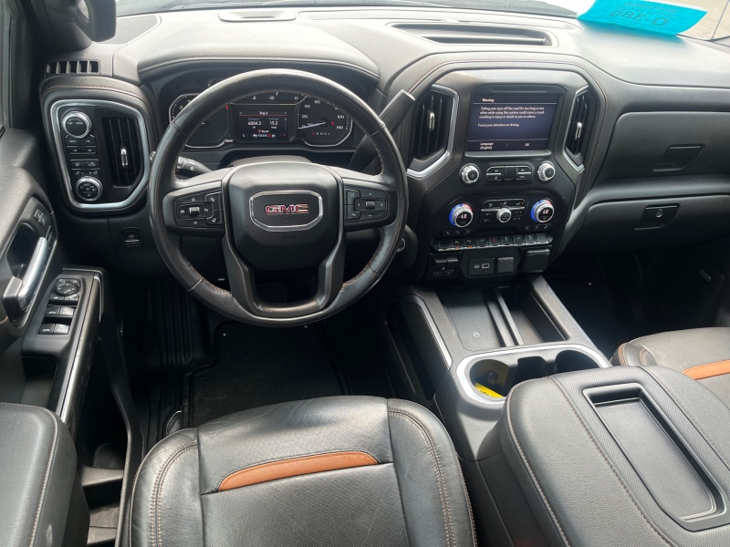 2022 GMC Sierra 1500 Limited