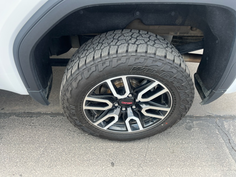 2022 GMC Sierra 1500 Limited