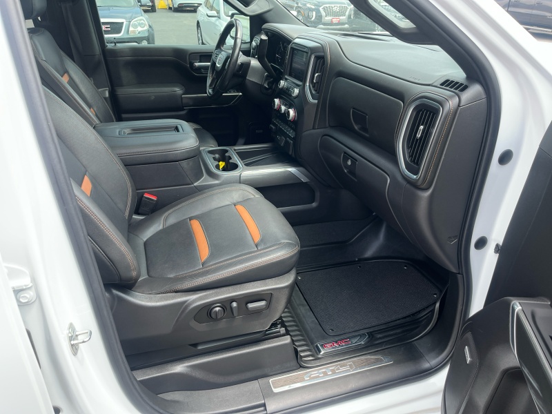 2022 GMC Sierra 1500 Limited