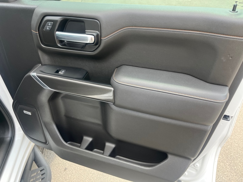 2022 GMC Sierra 1500 Limited