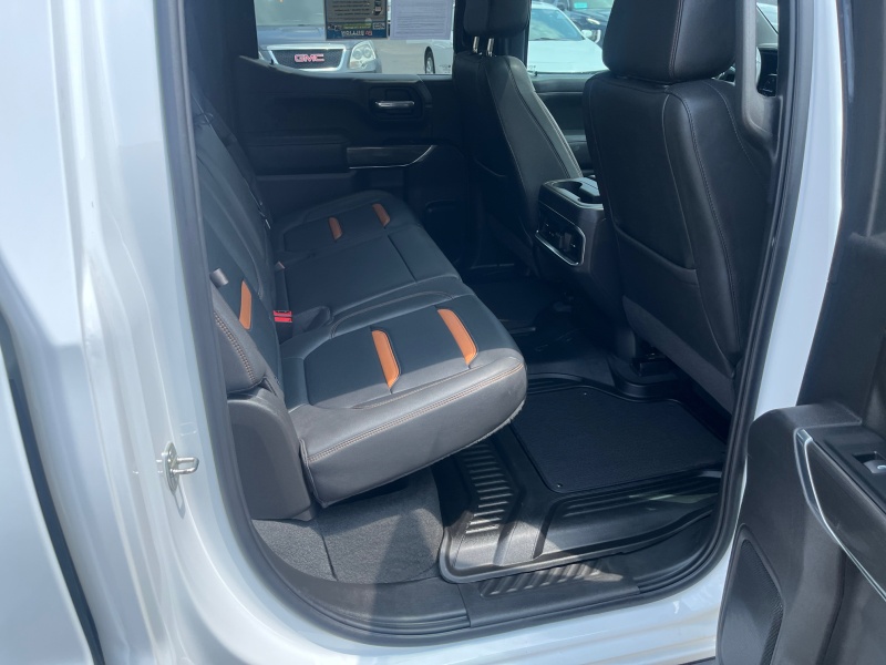 2022 GMC Sierra 1500 Limited