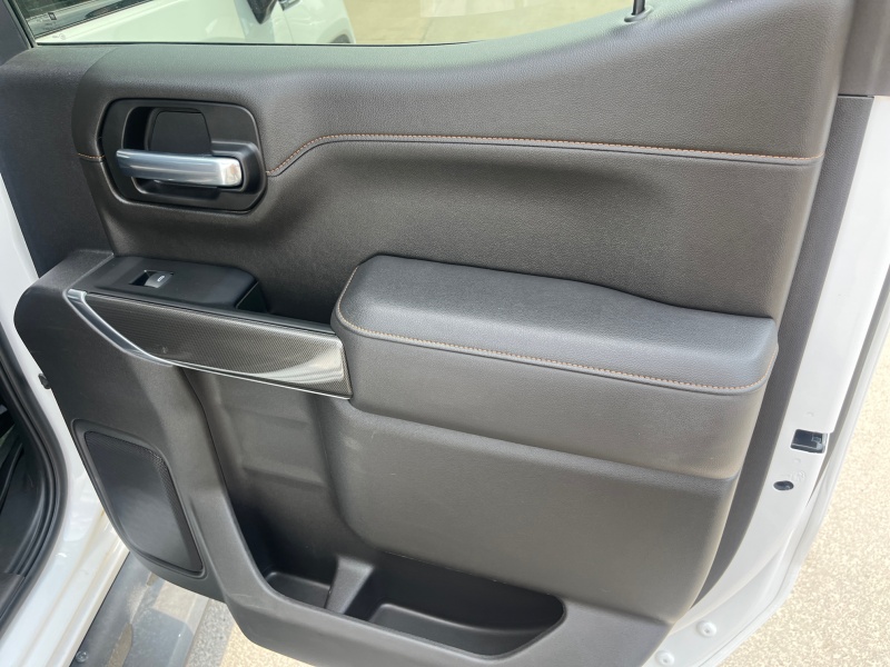 2022 GMC Sierra 1500 Limited