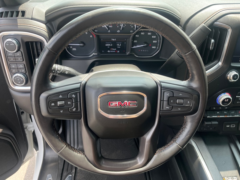 2022 GMC Sierra 1500 Limited