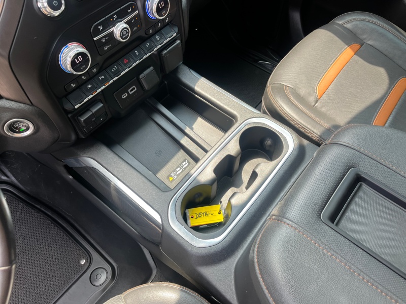 2022 GMC Sierra 1500 Limited