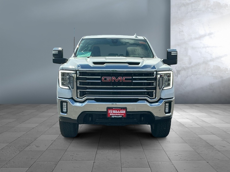 2022 GMC Sierra 2500HD