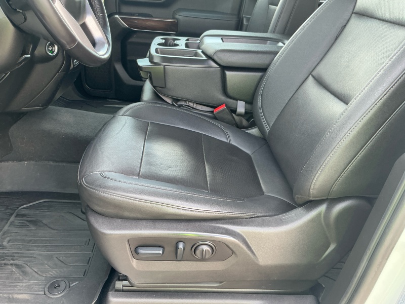 2022 GMC Sierra 2500HD