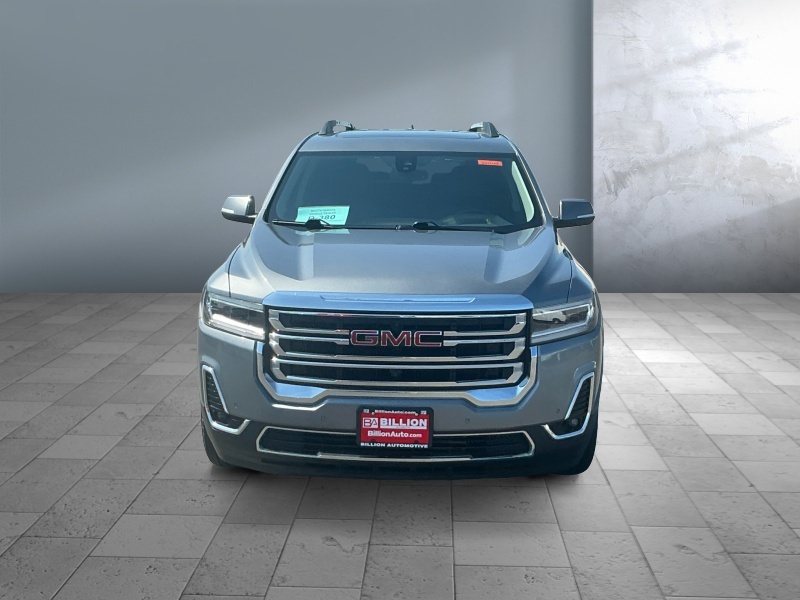 2021 GMC Acadia
