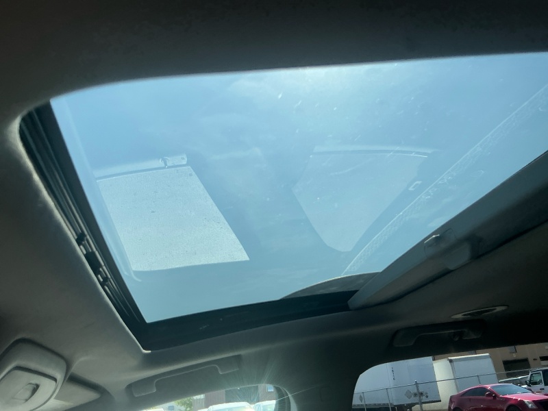 2021 GMC Acadia