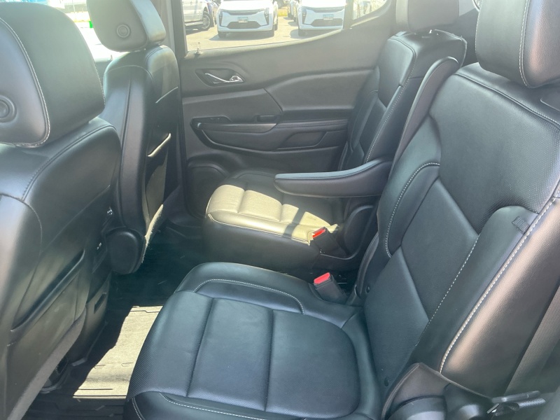 2021 GMC Acadia