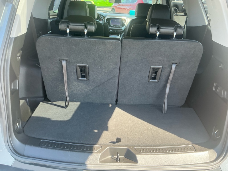 2021 GMC Acadia
