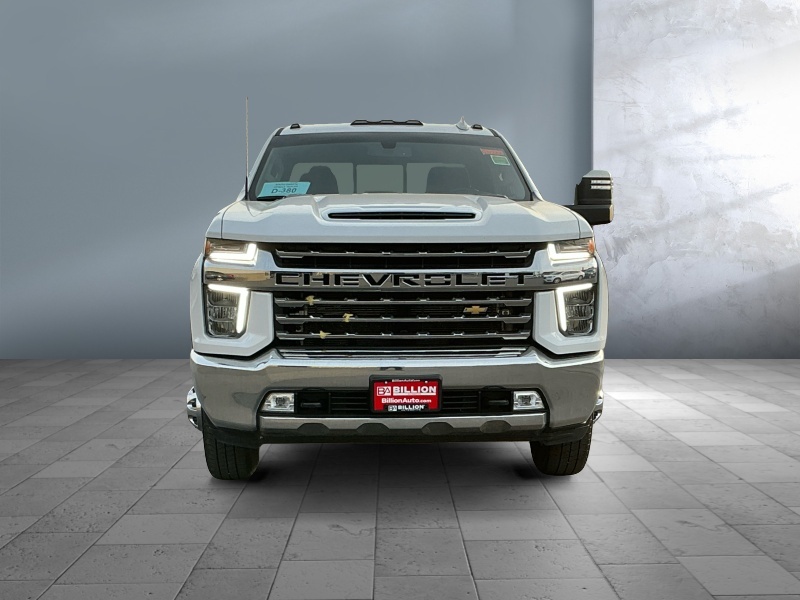 2023 Chevrolet Silverado 3500HD