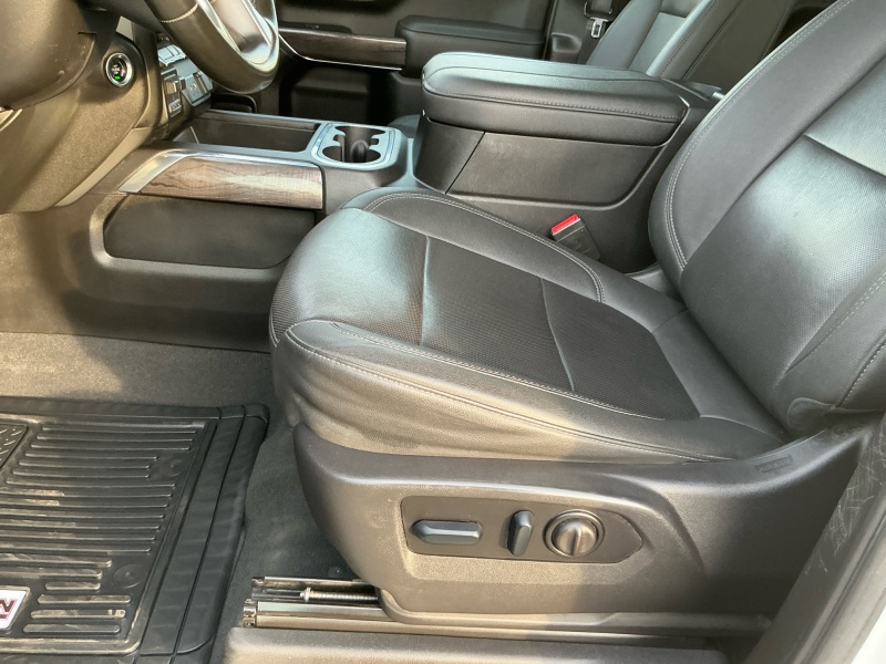 2023 Chevrolet Silverado 3500HD