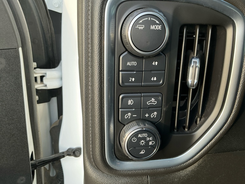 2023 Chevrolet Silverado 3500HD