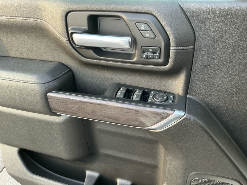 2023 Chevrolet Silverado 3500HD