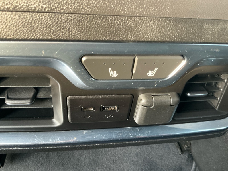 2023 Chevrolet Silverado 3500HD
