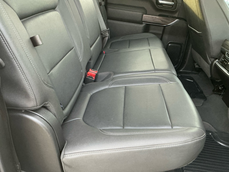2023 Chevrolet Silverado 3500HD
