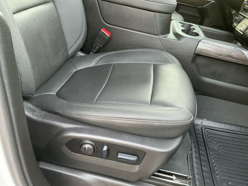 2023 Chevrolet Silverado 3500HD