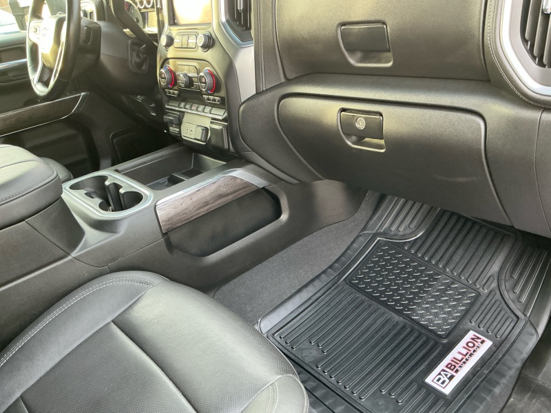 2023 Chevrolet Silverado 3500HD