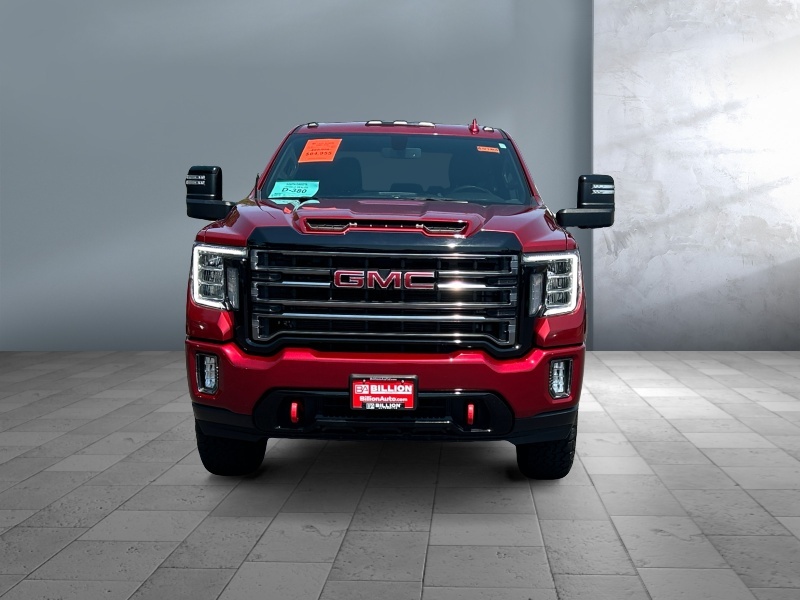 2023 GMC Sierra 2500HD