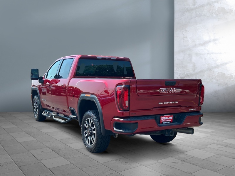 2023 GMC Sierra 2500HD
